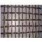 double wire mesh fence /stainless steel double crimped wire mesh