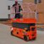 Sinoboom hydraumatic scissor lift