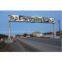 Hot Sale Outdoor Full Color LED P16 Display Screen/Video Wall
