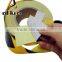 50mm*25m Arrow Adhesive Reflective Tape For Truck / Vehicles