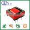 EFD25 transformer 220v to 380v