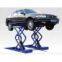 Scissor Lift_car lift_hydraulic lift_vehicle lift