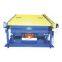Z29 Series Foundry Sand Mechanical Plain Bumper