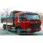 SINOTRUCK HOWO A7 DUMP TRUCK 6x4