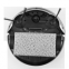 Compact sized robotic vacuum and mopping cleaner with washable dustbin, at competitive price