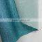 factory full stock glitter blingbling teal wallpaper