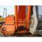 used excavator hitachi EX185