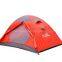 New Outdoor Camping Waterproof 3 Season 3-4 person folding tent Hiking, small wholesale