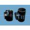 Carbon Steel Pipe Tees