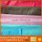 230gsm 2 way spandex cotton suede fabric 40%polyester 55%cotton 5%spandex