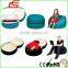 news storage beanbag chair with zipper that can store baby clothes
