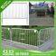 Temporary Event Fencing / Temporary Event Fencing