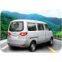 electric van