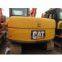USED CRAWLER EXCAVATOR CAT 307D,Used Excavator for Sale