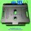 China custom cnc milling machined parts for electrical components