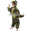 Custom Unisex Animal Cosplay Plush Animal Dinoaur Costumes