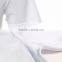 T Shirt Men Indian Element Designer Clothes High Quality Male Tops Wholesale Fashion Cotton White Retro Tee