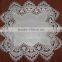 fancy lace coasters wholesale