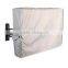 Custom heavy duty Outdoor TV Covers All Sizes LCD LED Plasma TV covers