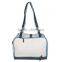 hot sale mummy bag diaper bag mommy bag made of microfiber with 3 colors combination