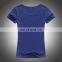 Latest Arrival super quality cotton print t shirt wholesale