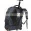 high quality good design trolley sport backpack
