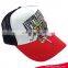 Wholesales Custom Led Caps Baseball Caps Design Your Own With Snap Back