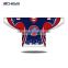 wholesale funny ice hockey jerseys china, sports hockey shirt