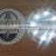 80*3mm good quality 3M bottle sticker led bottle lights