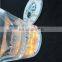 4led bottle sticker led bottle coaster led bottle glorifier