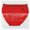 Men's Seamless Brief Bamboo Leaves Jacquard Pattern 4 Colors