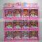 7.5" Lovely baby dolls toy for baby baby doll with smell