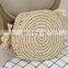 Hot Women's Hook Woven Summer Needle Hollow Out Beach Straw Shoulder Bag