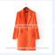 2015 Dress for women Autumn Europe America fashion candy color contracted hidden interlocking small suit jacket sample wear