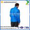 high quality long qulited bomber down jacket