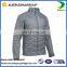 OEM ODM brand name winter jackets for man