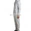 mens gym fit tracksuit modern fitness set