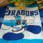 Customized Towels with Different Color and Pattern