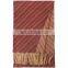 2016 inner mongolian wool twill woven scarf woolen winter double side men scarves