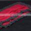 2016 Inner Mongolian Manufacturer Wholesale Pashmina Knitted Shawl Women Winter Warm Plain Color Wrap Side Cashmere Scarf