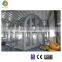 Customized design water proof event tent, transparent inflatable stage shell, stage cover for sale