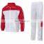 Wholesale Mens Blank Track Suit 100% Polyester