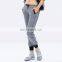 tracksuit cotton high waist hip hop harem gym custom wholesale yoga harem track blank jogger sweat pants women