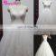 Factory Wholesaler Alibaba Hijab Muslim Bridal Wedding Dress