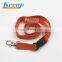 Promotional buckle Lanyard Polyester lanyard Subilimation Printed/Heat Transfer Print Lanyard/Screen Print Nylon Neck Lanyard