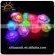 Romantic LED Flashing Rose