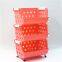 kitchen shelf and drawer liners,Plastic storage rack, Storage Bin
