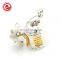 eagle cartoon character lapel pins