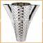 Hotsale gold sports metal trophy components wholesale