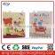 newest paper happy handmade christmas greeting card